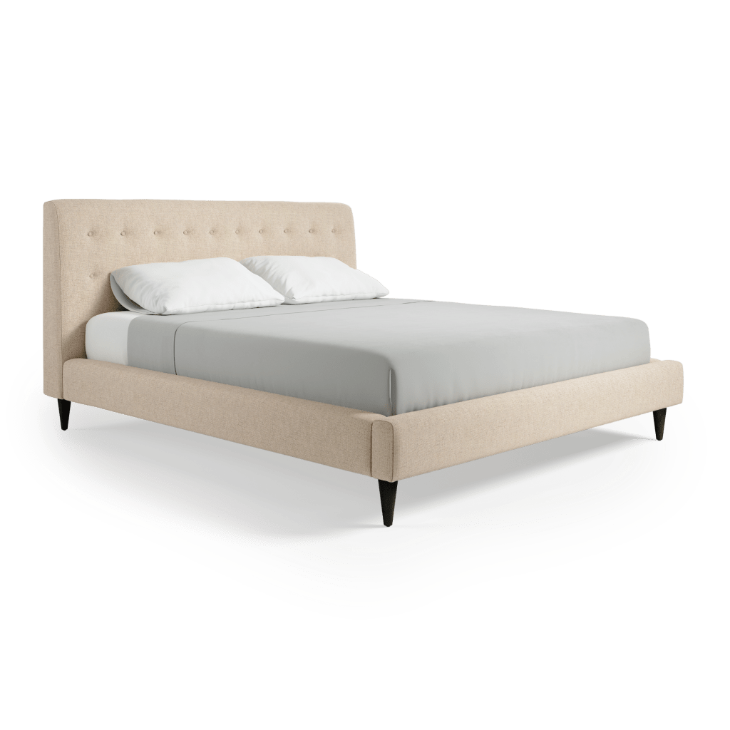 Heather Bed