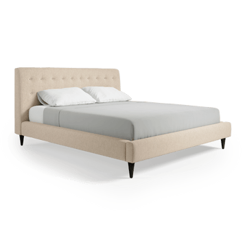 Heather Bed