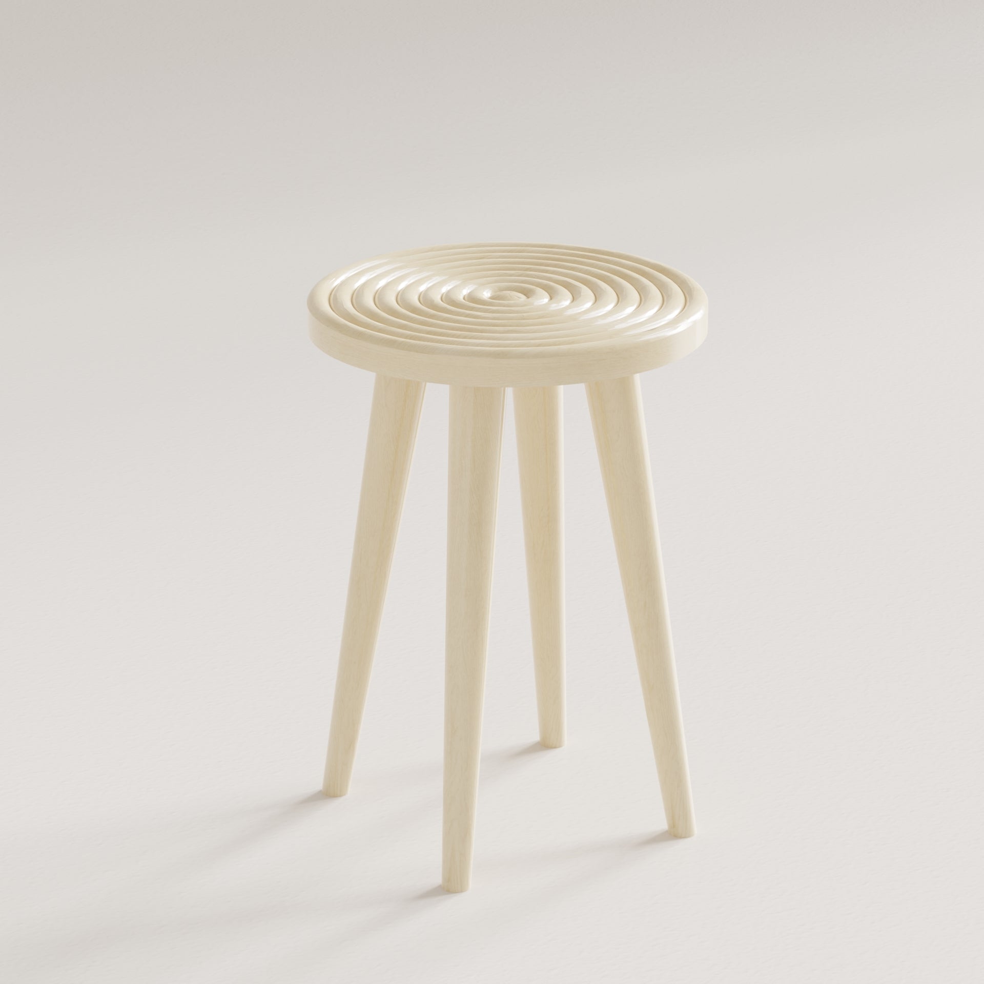 Resonance Stool S1